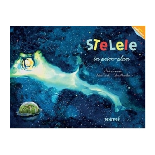 Stelele in prim-plan - Celine Manillier, Adele Tariel