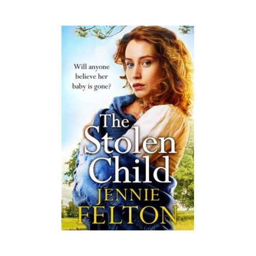 Stolen Child - Jennie Felton