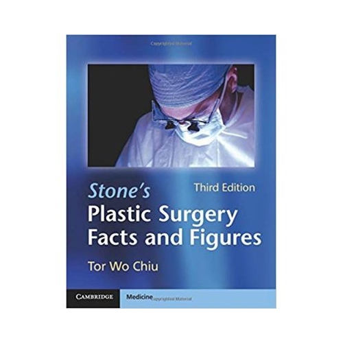 Stone's Plastic Surgery Facts and Figures - Tor Wo Chiu