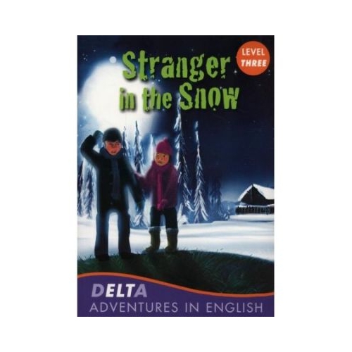 Stranger in the snow - Lynne Benton, editura Delta Publishing