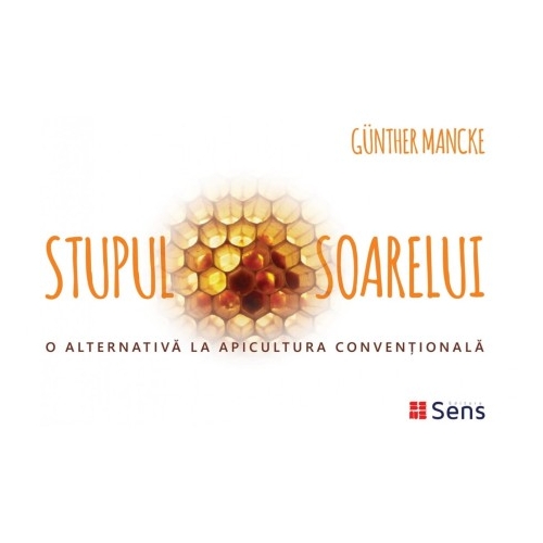 Stupul Soarelui - Gunther Mancke