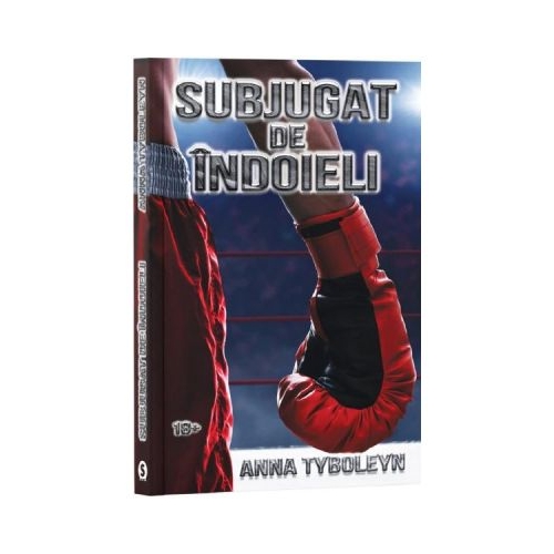 Subjugat de indoieli - Anna Tyboleyn