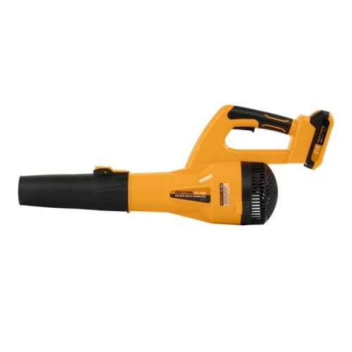 Suflanta aer pe acumulator ROTOR RS-2000 cu 1 acumulator 21V / 2Ah si incarcator ROTOR