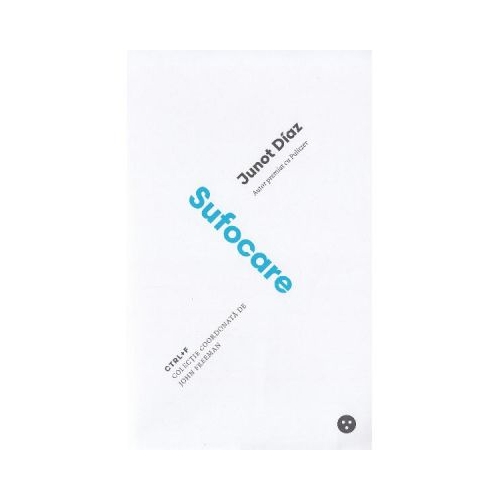 Sufocare - Junot Diaz