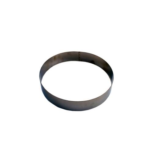 Inel, inox, diametrul 240mm, inaltime 45mm