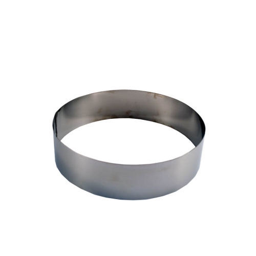 Inel, inox, diametrul 240mm