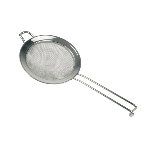 Strecuratoare, inox, diametru 200mm