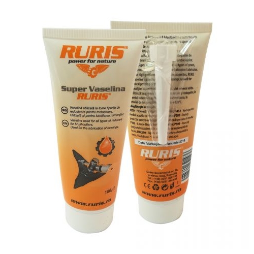 Super Vaselina Ruris