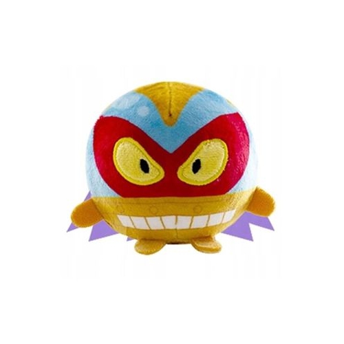 Jucarie de plus Alien Bandit, SuperZings