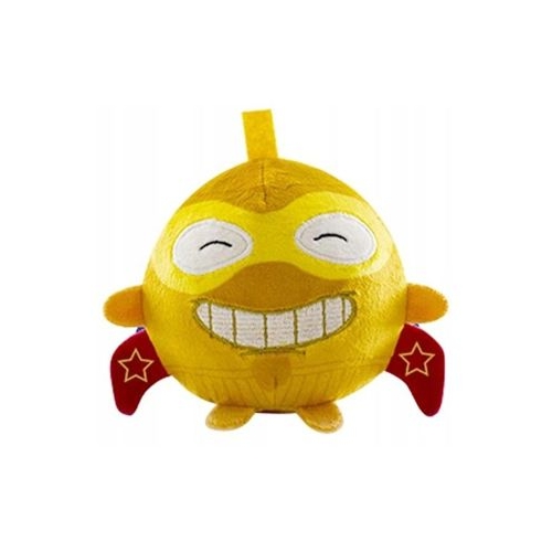 Jucarie de plus Rocket Zing, Superzings