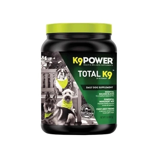 Furaje complementare pentru caini, 454 g, K9Power K9
