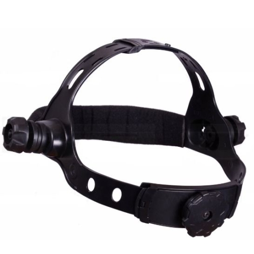 Suport pentru casca de sudura