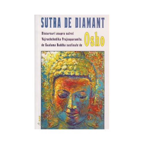 Sutra de diamant - Osho