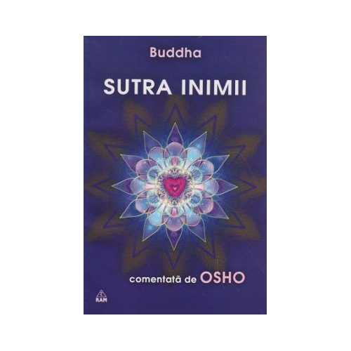 Sutra inimii comentata de Osho