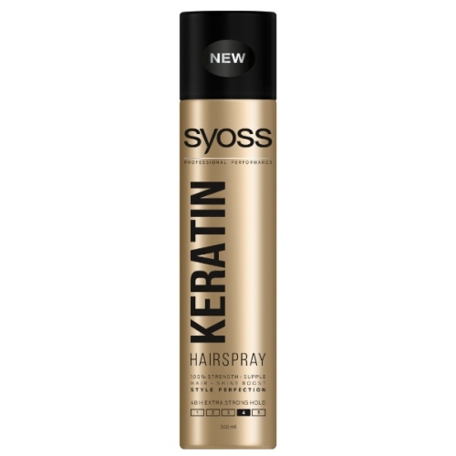 Syoss Fixativ Keratin Nr 4, 300 mlpe grupdzc.ro✅. Descopera gama copleta de produse la oferte speciale✅!