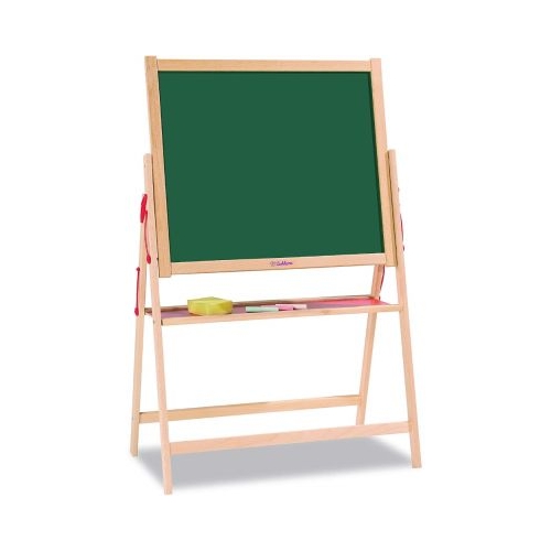 Tabla magnetica din lemn, Eichhorn