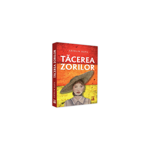 Tacerea zorilor - Catalin Dupu