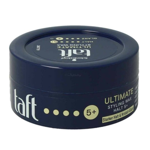 TAFT CEARA DE PAR ULTIMATE STYLING WAX 75ML