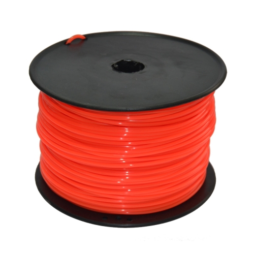 Tambur Fir 2.4 mm {Rotund} 100 m