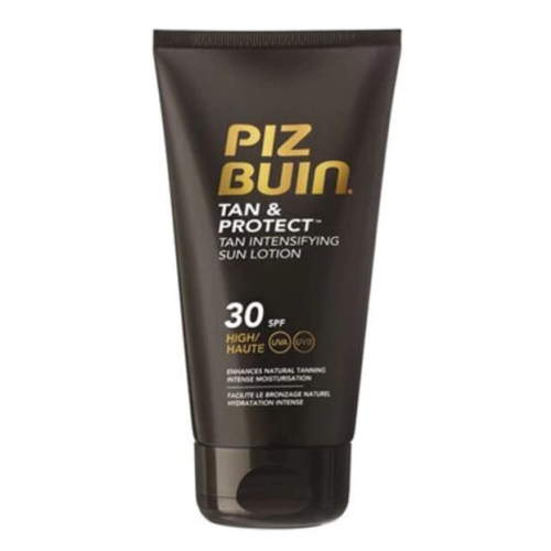 Lotiune cu protectie solara Tan&Protect SPF30,150 ml Piz Buin
