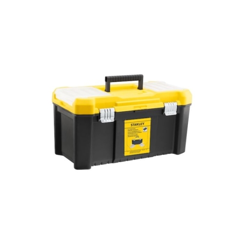 Stanley STST-757871 Cutie esentiala, inchidere metalica 19", 485x251x248mm