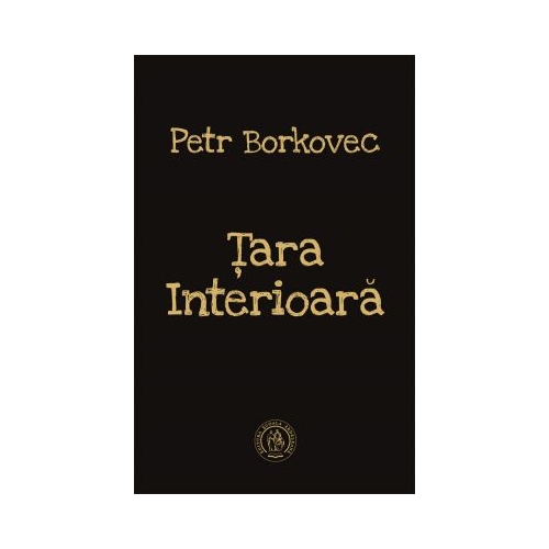 Tara Interioara - Petr Borkovec