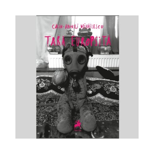 Tara europsita - Calin-Andrei Mihailescu