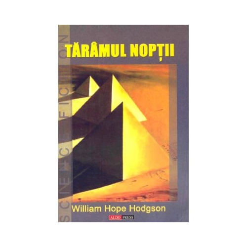 Taramul noptii - William Hope Hodgson