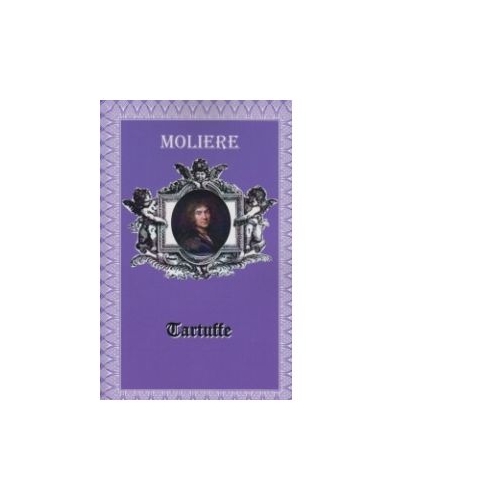 Tartuffe - Moliere