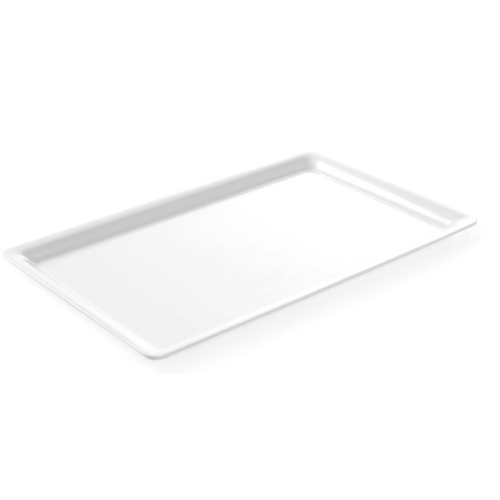 Tava Hendi Gastronorm GN 1/2, melamina, 20 mm