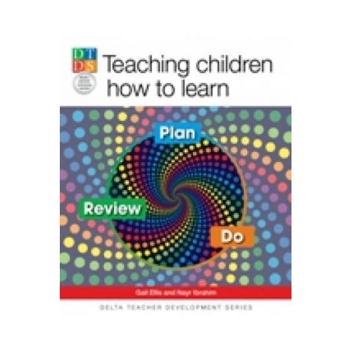 Teaching Children How to Learn - Gail Ellis, Nayr Ibrahim