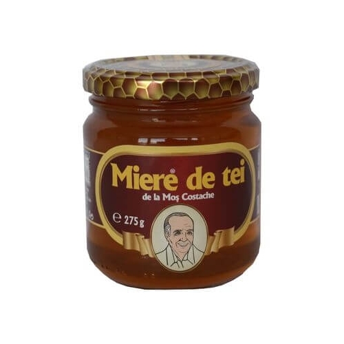 Mos Costache Miere de Tei, 275 gpe grupdzc.ro✅. Descopera gama copleta de produse la oferte speciale✅!