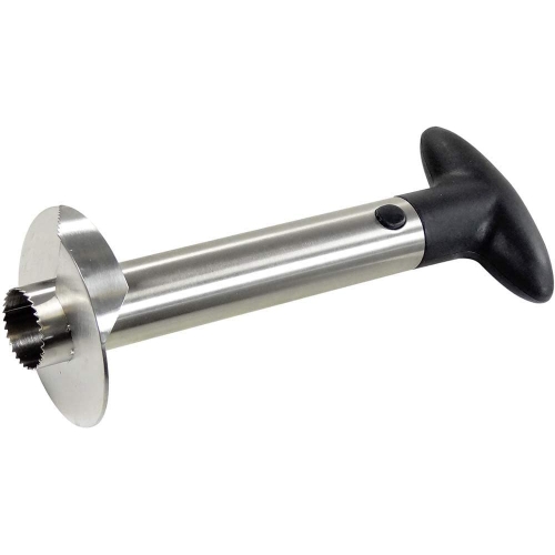 Dispozitiv pentru feliat ananasul  lungime 240mm