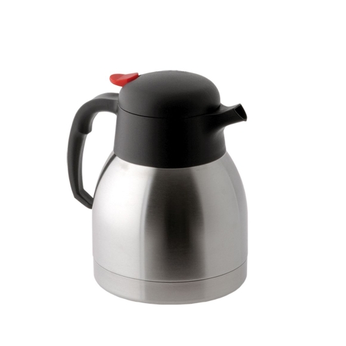 Cana termica, capacitate 2 litri, din inox