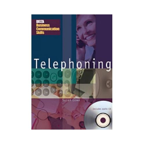 Telephoning - Susan Lowe