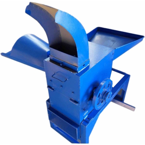 TEMP-10 tocator lucerna, fan, coceni (motor+moara+cuva), 95 kg