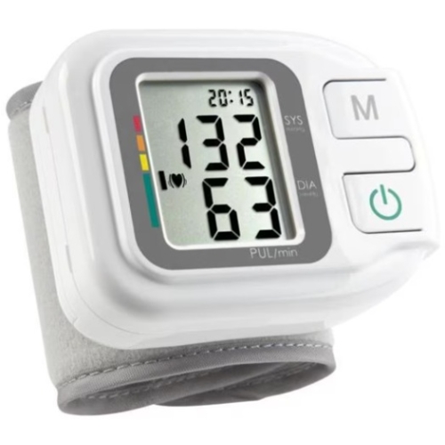 Tensiometru de incheietura Medisana HGH 51430