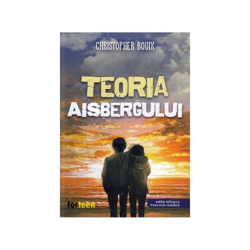 Teoria aisbergului - Christopher Bouix