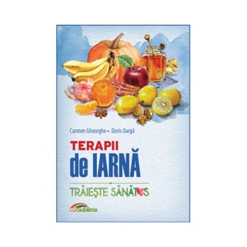 Terapii de iarna - Carmen Gheorghe, Doris Oarga