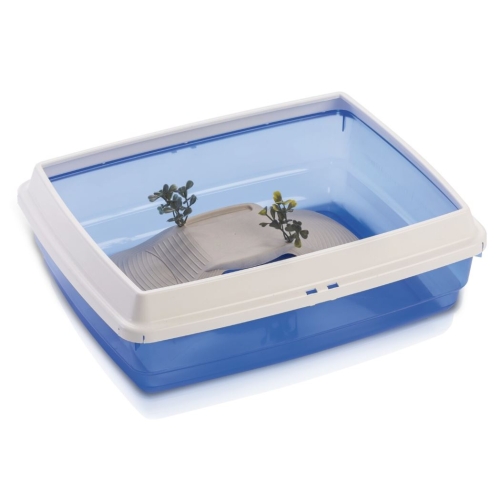 Bazin Pentru Testoase, Creta, Cu Rama, 42 x 33 x 14 cm, 55510070