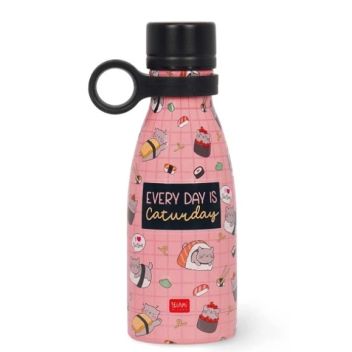 Termos 300 ml Sushi Cat Legami