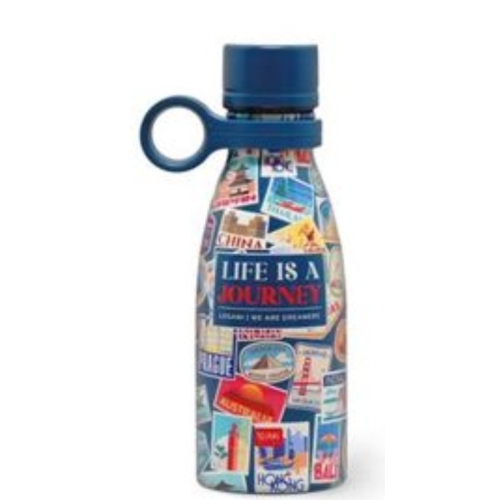 Termos 300 ml Travel Stickers Legami