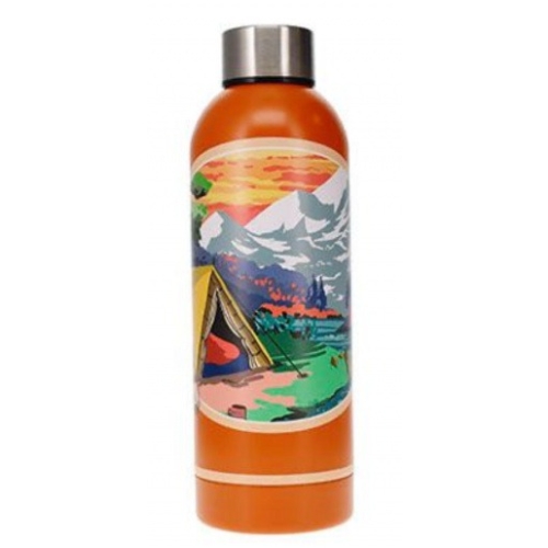 Termos camping 500 ml Destination Kiub