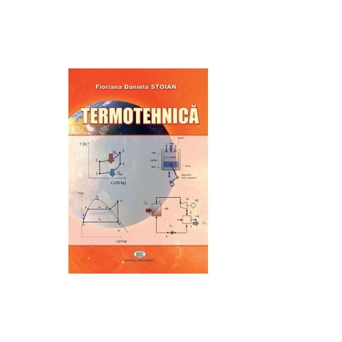 Termotehnica - Floriana Daniela Stoian