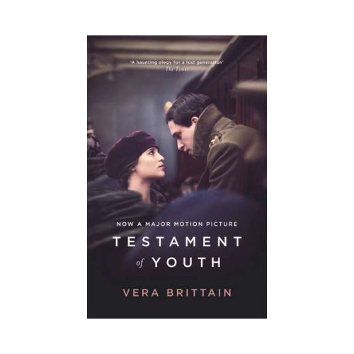 Testament of Youth (Vera Brittain )