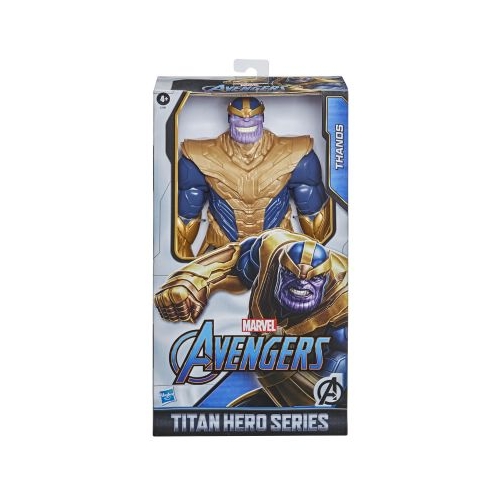Figurina Thanos titan hero, Avengers