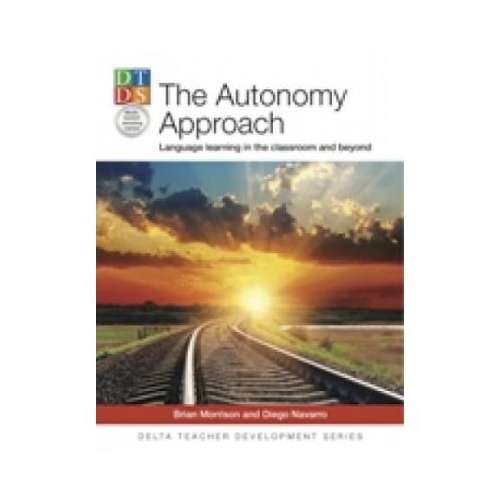 The Autonomy Approach - Brian Morrison, Diego Navarro