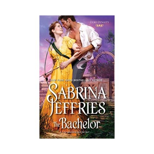 The Bachelor - Sabrina Jeffries
