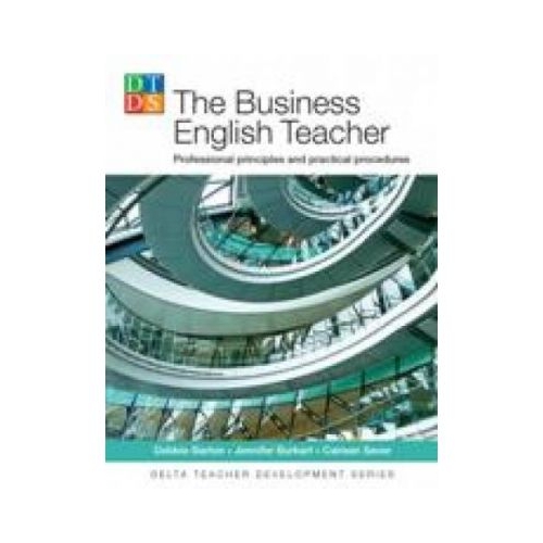 The Business English Teacher - Debbie Barton
