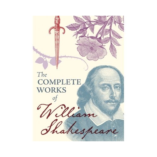 The Complete Works of William Shakespeare